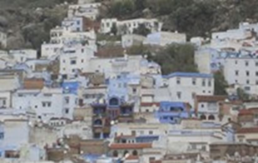 Viaje a Chaouen y Fez Puente del Plar